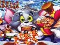 เกม Tom and Jerry Hidden Objects