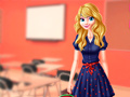 เกม Ellie Cover Model