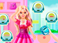 เกม Princesses High School Trends