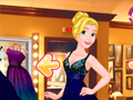เกม Princess Of A Year