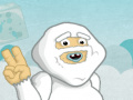 เกม Yeti's Adventure