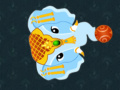 เกม Mystic India Pop Express