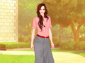 เกม Helen Eat Pray Love Style Dress