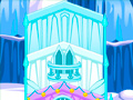 เกม Princess Ice Castle