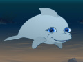 เกม My Dolphin Playday