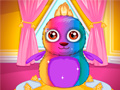 เกม Fuzzimals Maker
