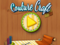 เกม Couture Craft