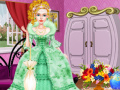 เกม Anne Lolita Fashion
