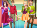 เกม Anne College Crush