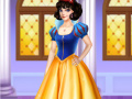 เกม Andy Cosplay Disney Princesses