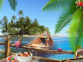 เกม The Island Explorers
