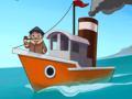 เกม Captain Flaggity Minesweeper