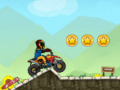 เกม ATV Cruise