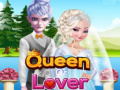 เกม Queen Or Lover