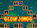 เกม Glow Jongg