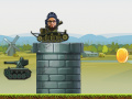 เกม World of tanks Balance Man 