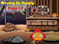 เกม Monkey Go Happly Stage 14
