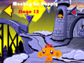 เกม Monkey Go Happly Stage 15