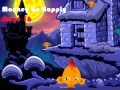 เกม Monkey Go Happly Stage 16
