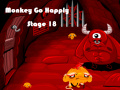 เกม Monkey Go Happly Stage 18
