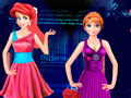 เกม Fashion Spring Fever