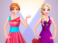 เกม Fashion Diva's