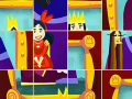 เกม Jigmania: Snow White