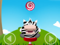 เกม Animal Sweets