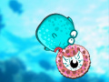 เกม Battle fish 2