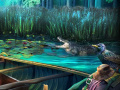 เกม Swamp Stories