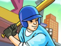 เกม Baseball