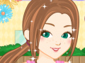 เกม Jenny The Spaholic  