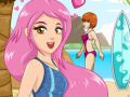 เกม Summer Beach Dating