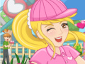 เกม Valentine Wonderland
