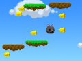 เกม Jumping Jack: Biggest Cheese Edition  