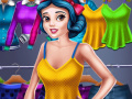 เกม Princess Fashion Looks