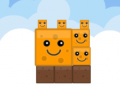 เกม Happy Stacking
