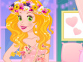 เกม Rapunzel's Flower Crown