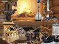 เกม Cabin in the Woods