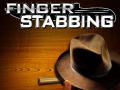 เกม Finger Stabbing