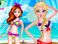 เกม Beach Fashion Outfits
