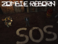 เกม Zombie Reborn