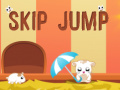 เกม Skip Jump