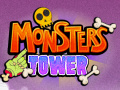 เกม Monsters Tower