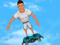 เกม Water Jetpack