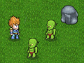 เกม Lava Blade