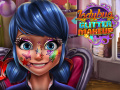 เกม Ladybug Glittery Makeup