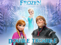 เกม Frozen: Double Trouble