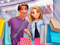 เกม Rachel And Filip Shopping Day