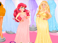 เกม Pregnant Princesses Fashion Outfits